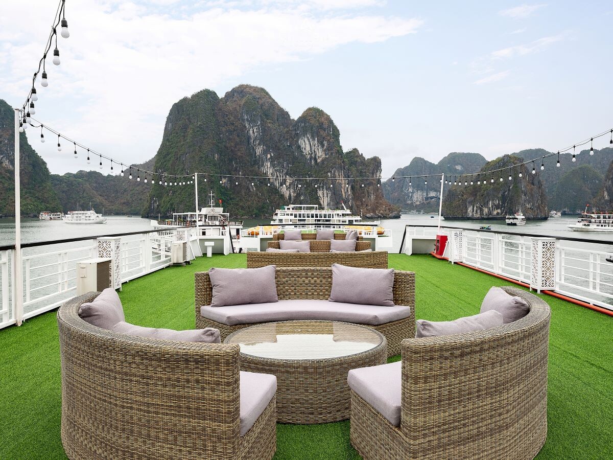 Aqua Elegance Cruise 3D2N