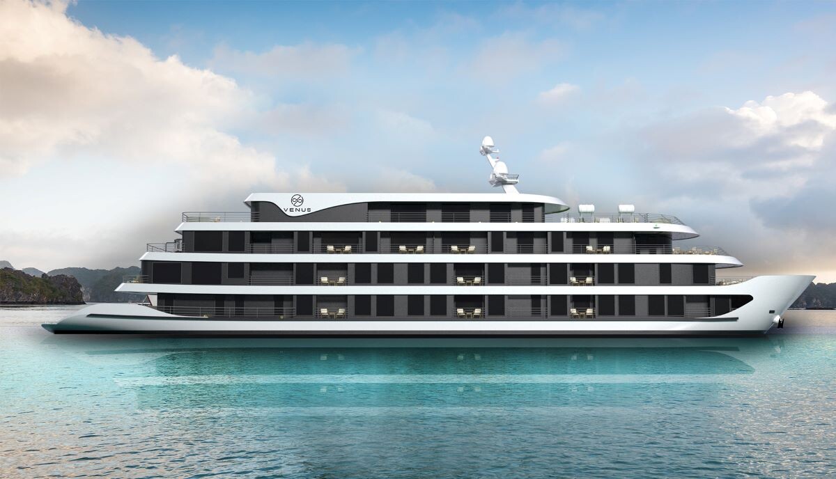 Venus Cruise 3D2N