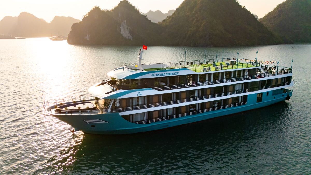Dragon Bay Premium Cruise 3D2N