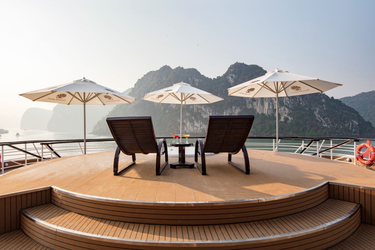 Scarlet Pearl Cruise 3D2N