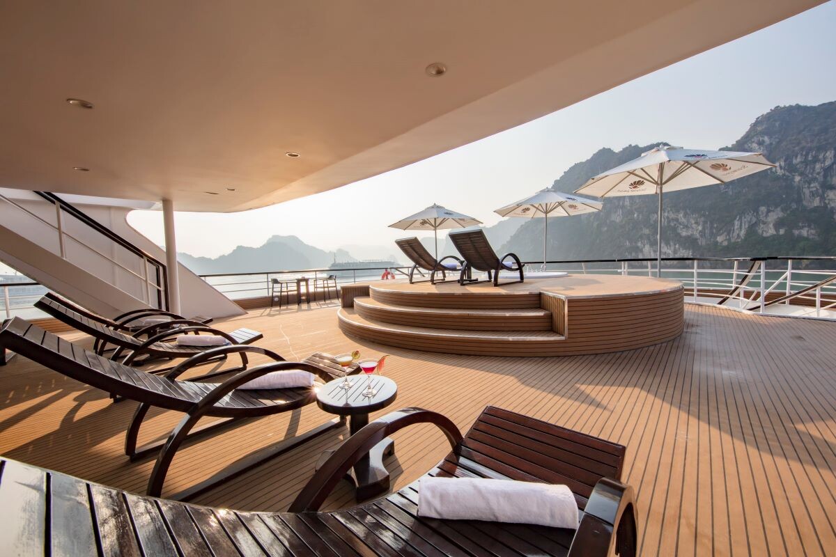 Scarlet Pearl Cruise 3D2N